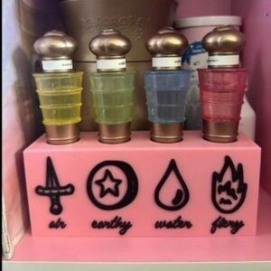 Portals Perfume Display Holder - Melanie Martinez